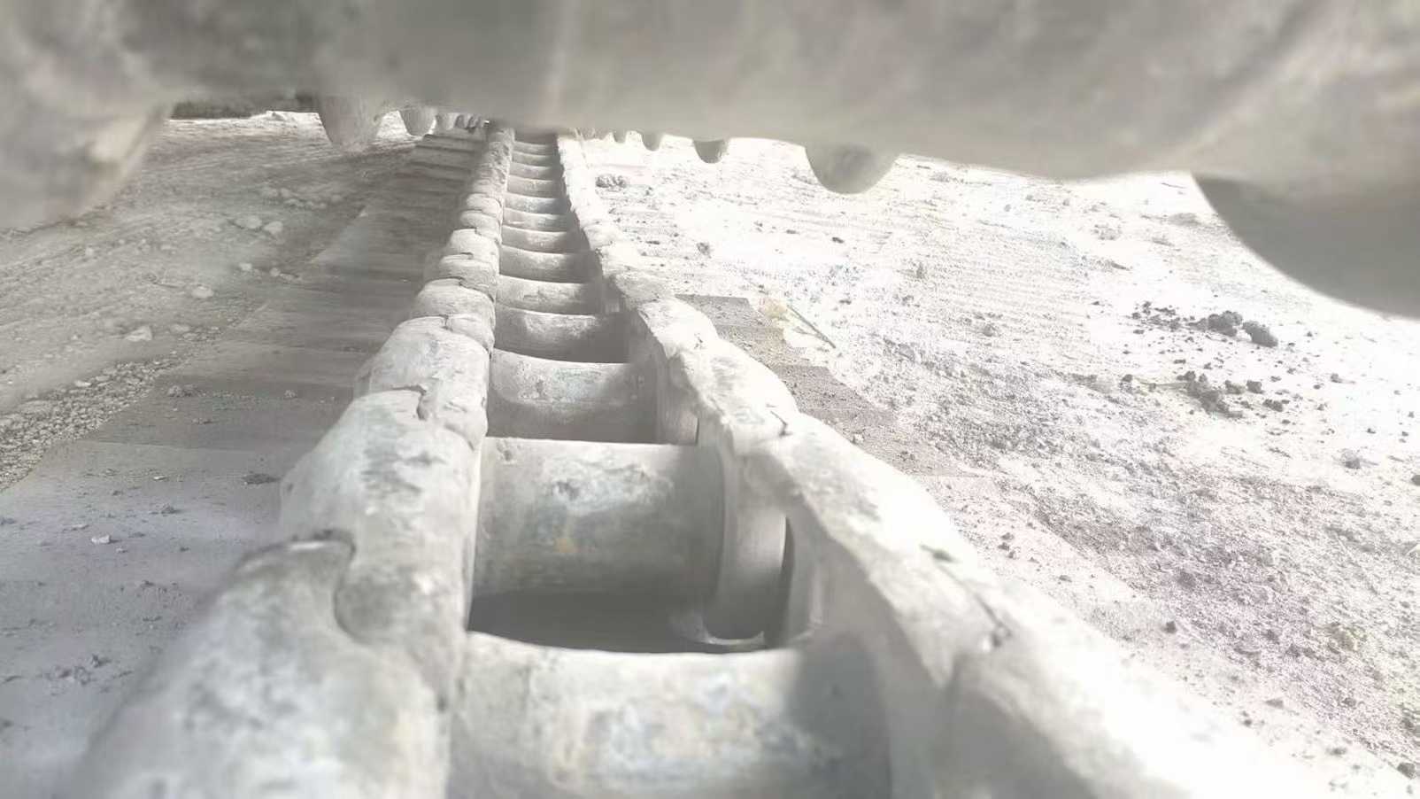 Buy Doosan DL300 Used Excavator / 7 Used Doosan DL300 Excavator 2016 Model / 7