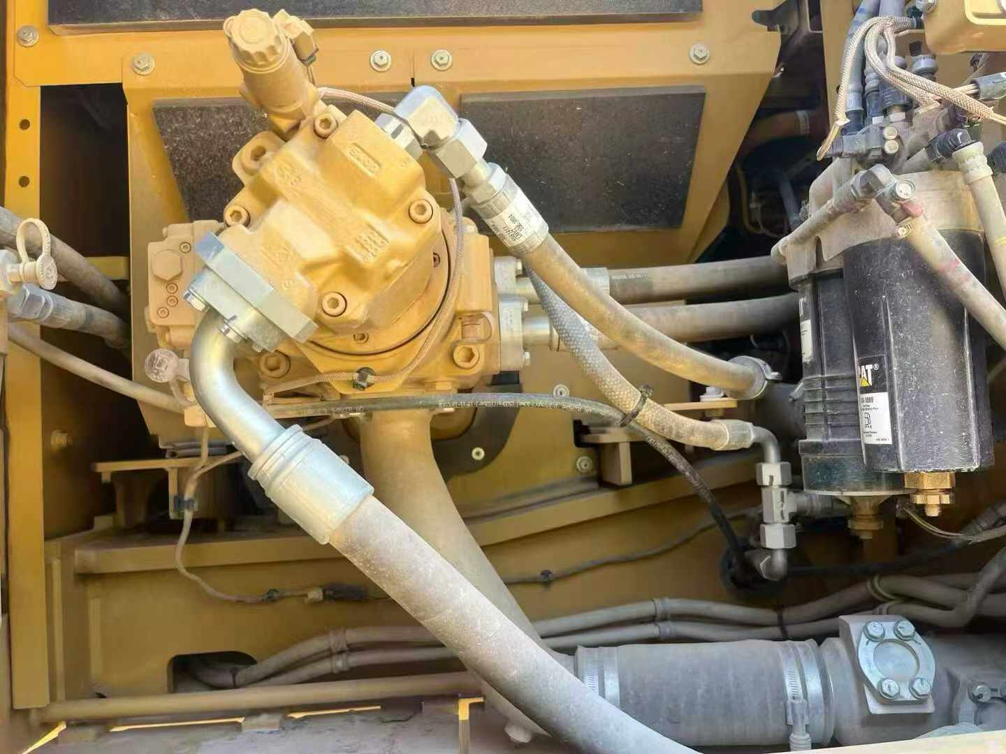 Buy Caterpillar 336FLH Used Excavator / 3 Used Caterpillar 336FLH Excavator 2020 Model / 3