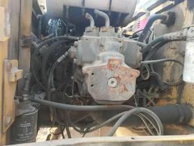 Buy Komatsu PW200-7 Used Excavator / 6 Used Komatsu PW200-7 Excavator 2016 Model / 6