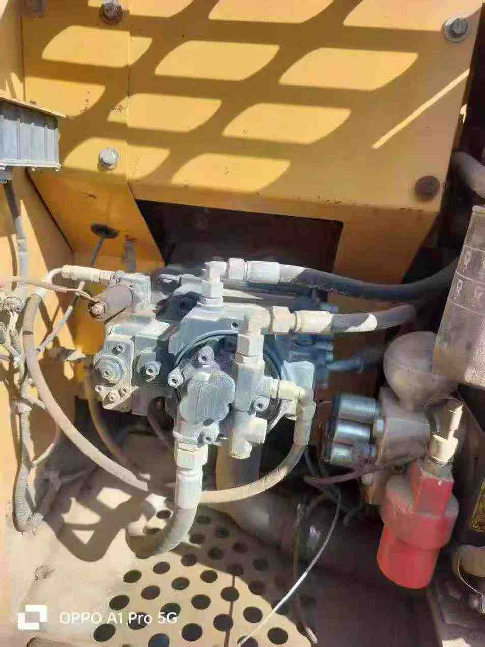 Buy XCMG XE150 Used Excavator / 5 Used XCMG XE150 Excavator 2015 Model / 5