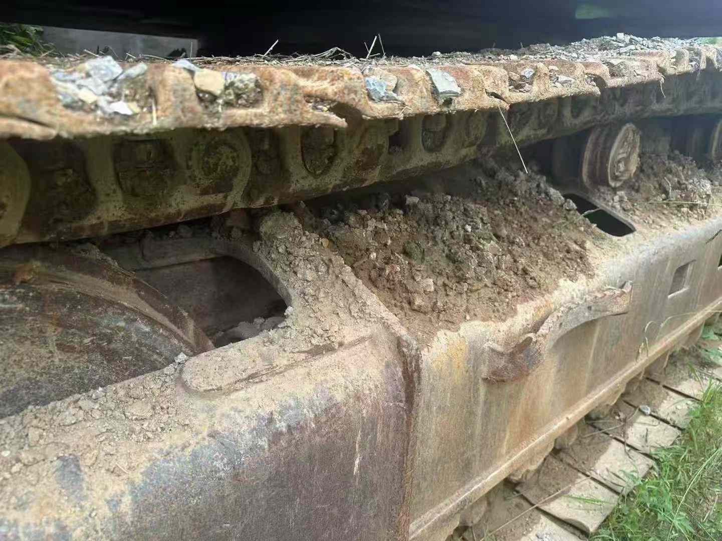 Buy Caterpillar 336FLH Used Excavator / 8 Used Caterpillar 336FLH Excavator 2016 Model / 8