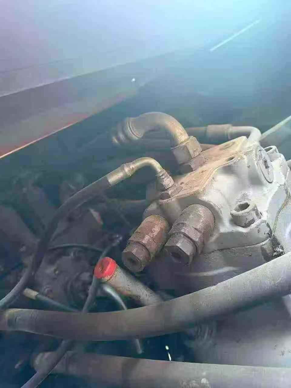 Buy Hitachi ZW330 Used Excavator / 2 Used Hitachi ZW330 Excavator 2016 Model / 2