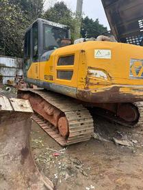 Buy XCMG XE215 Used Excavator / 4 Used XCMG XE215 Excavator 2021 Model / 4