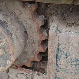 Buy Sany SY60 Used Excavator / 7 Used Sany SY60 Excavator 2021 Model / 7