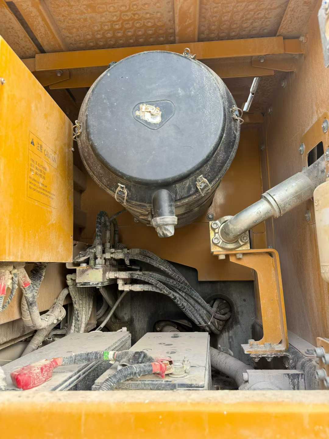 Buy Sany SY365H Used Excavator / 9 Used Sany SY365H Excavator 2020 Model / 9