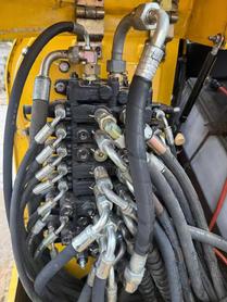 Buy XCMG XE60 Used Excavator / 6 Used XCMG XE60 Excavator 2016 Model / 6