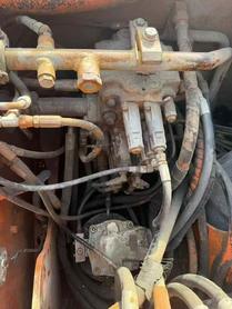 Buy Hitachi ZX70 Used Excavator / 7 Used Hitachi ZX70 Excavator 2011 Model / 7