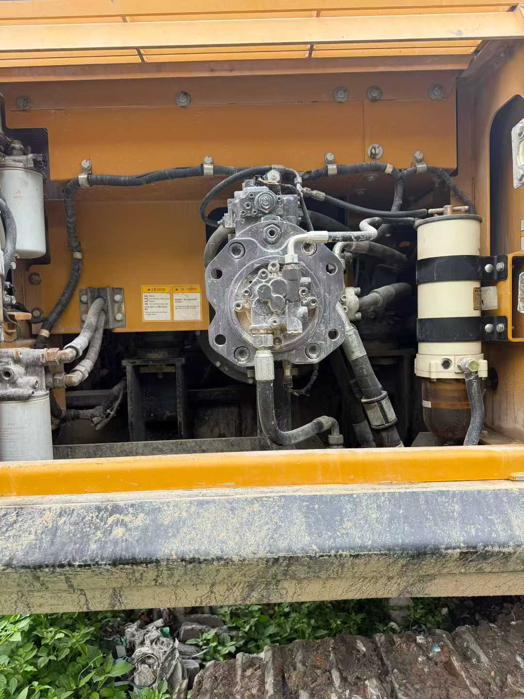 Buy Sany SY365H Used Excavator / 3 Used Sany SY365H Excavator 2020 Model / 3