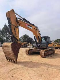 Buy XCMG XE400DK Used Excavator / 4 Used XCMG XE400DK Excavator 2020 Model / 4