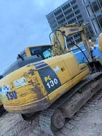 Buy Komatsu PC110-7 Used Excavator / 3 Used Komatsu PC110-7 Excavator 2016 Model / 3