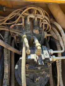 Buy XCMG XE370 Used Excavator / 6 Used XCMG XE370 Excavator 2019 Model / 6