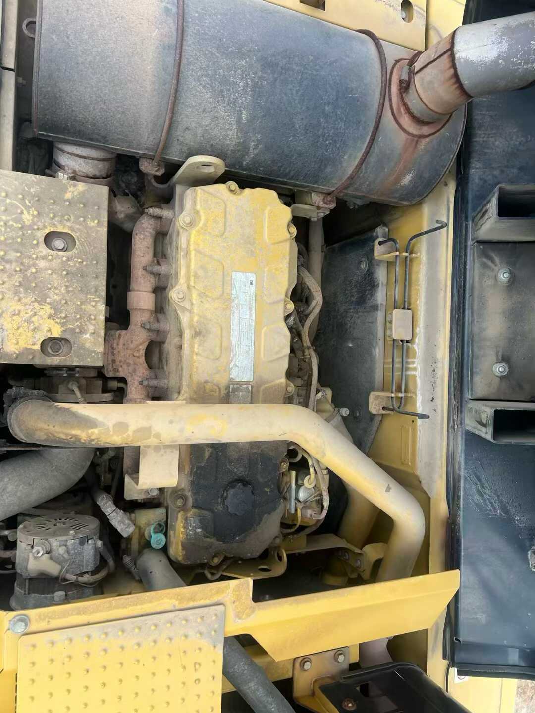 Buy Caterpillar 336FLH Used Excavator / 2 Used Caterpillar 336FLH Excavator 2016 Model / 2