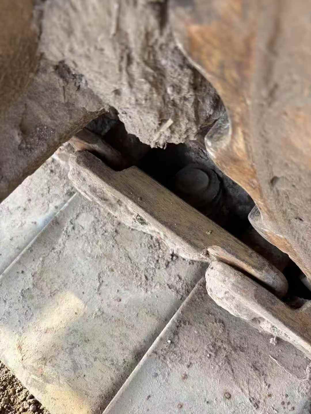 Buy Komatsu PC60-7 Used Excavator / 7 Used Komatsu PC60-7 Excavator 2010 Model / 7