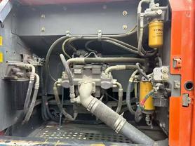 Buy Hitachi ZAXIS200 Used Excavator / 9 Used Hitachi ZAXIS200 Excavator 2020 Model / 9