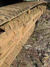 Buy XCMG XE370 Used Excavator / 7 Used XCMG XE370 Excavator 2022 Model / 7