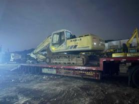 Buy Sumitomo SH200A2 Used Excavator / 6 Used Sumitomo SH200A2 Excavator 2016 Model / 6