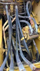 Buy Komatsu PW220-7 Used Excavator / 5 Used Komatsu PW220-7 Excavator 2016 Model / 5