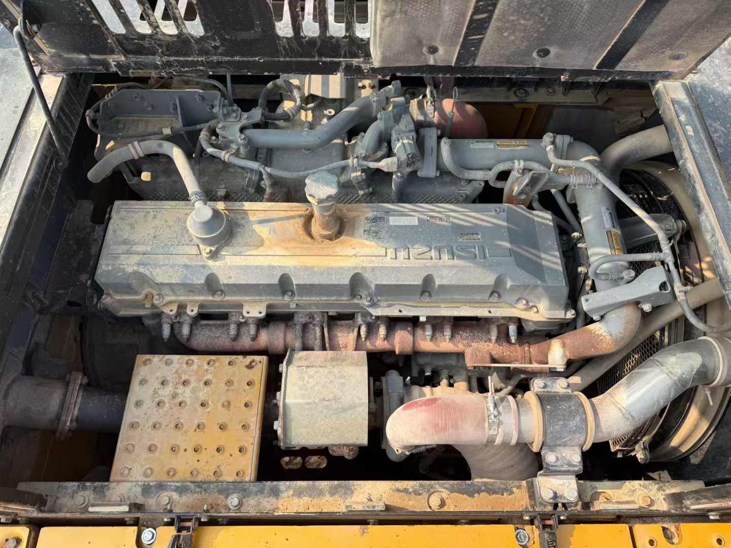 Buy Sany SY85 Used Excavator / 7 Used Sany SY85 Excavator 2019 Model / 7