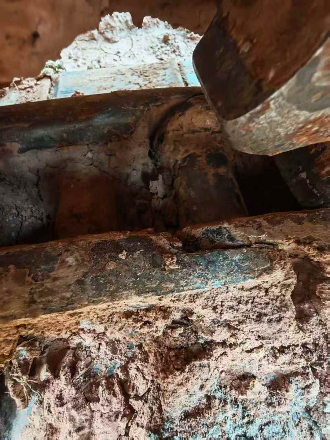 Buy Sany SY55 Used Excavator / 6 Used Sany SY55 Excavator 2020 Model / 6