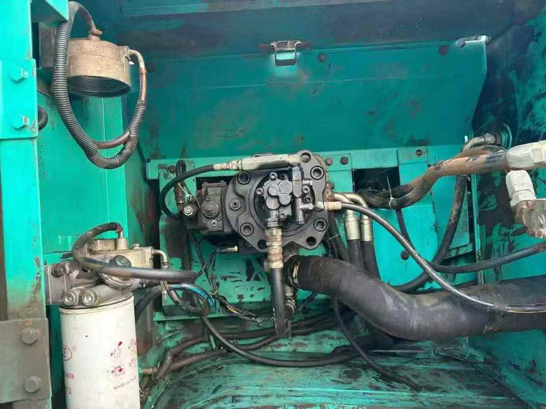 Buy Kobelco SK250 Used Excavator / 5 Used Kobelco SK250 Excavator 2011 Model / 5