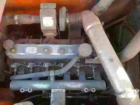 Buy Doosan S225 Used Excavator / 4 Used Doosan S225 Excavator 2016 Model / 4