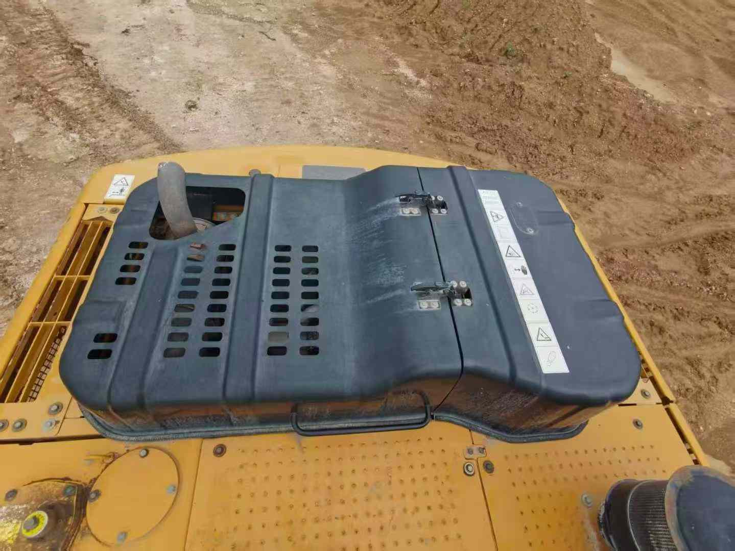 Buy Sany SY205 DPC Used Excavator / 2 Used Sany SY205 DPC Excavator 2016 Model / 2