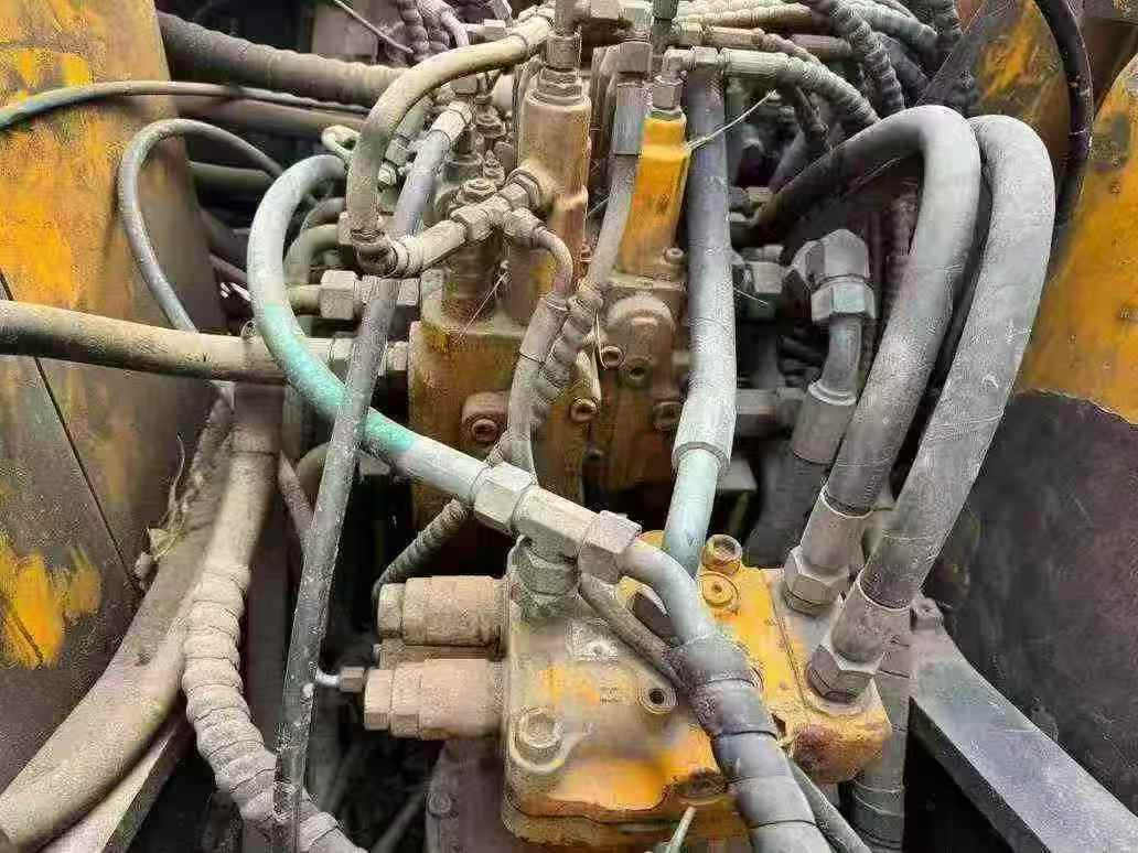 Buy Sany SY135 Used Excavator / 6 Used Sany SY135 Excavator 2013 Model / 6