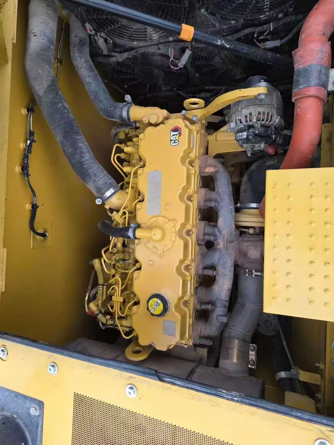 Buy Caterpillar 330L Used Excavator / 6 Used Caterpillar 330L Excavator 2020 Model / 6