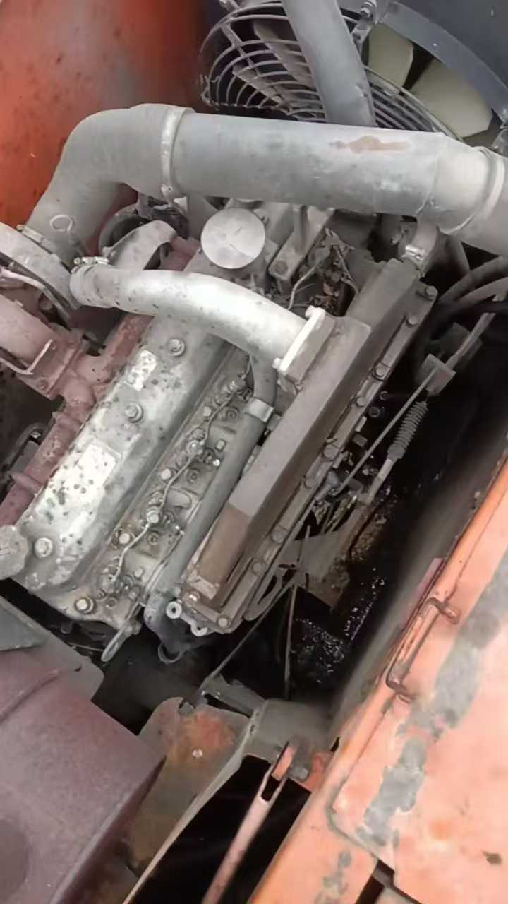 Buy Doosan DH220-7 Used Excavator / 3 Used Doosan DH220-7 Excavator 2016 Model / 3