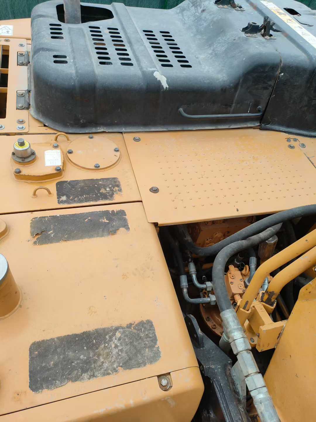 Buy Sany SY215W Used Excavator / 9 Used Sany SY215W Excavator 2019 Model / 9