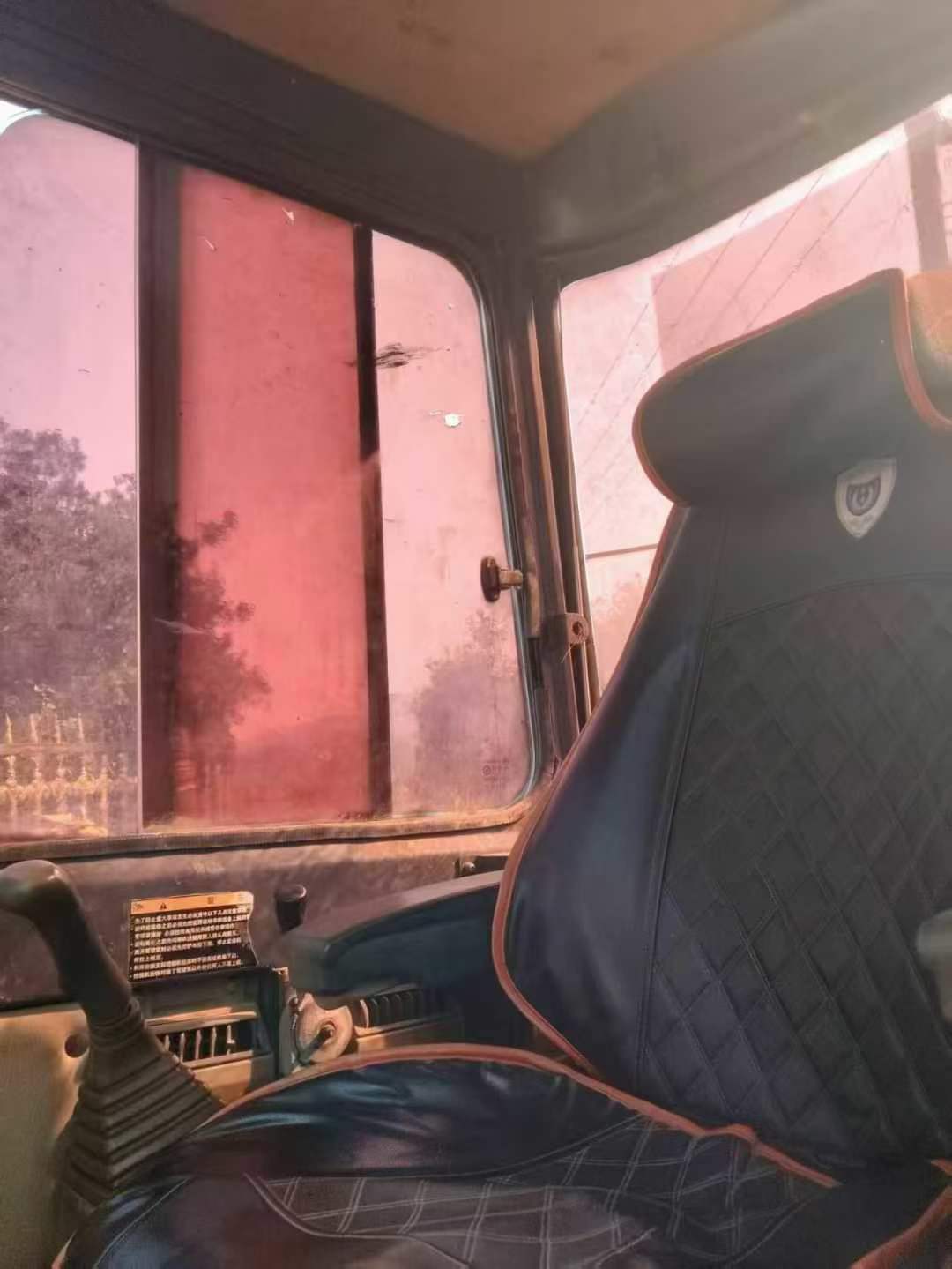 Buy Doosan DH55 Used Excavator / 6 Used Doosan DH55 Excavator 2016 Model / 6