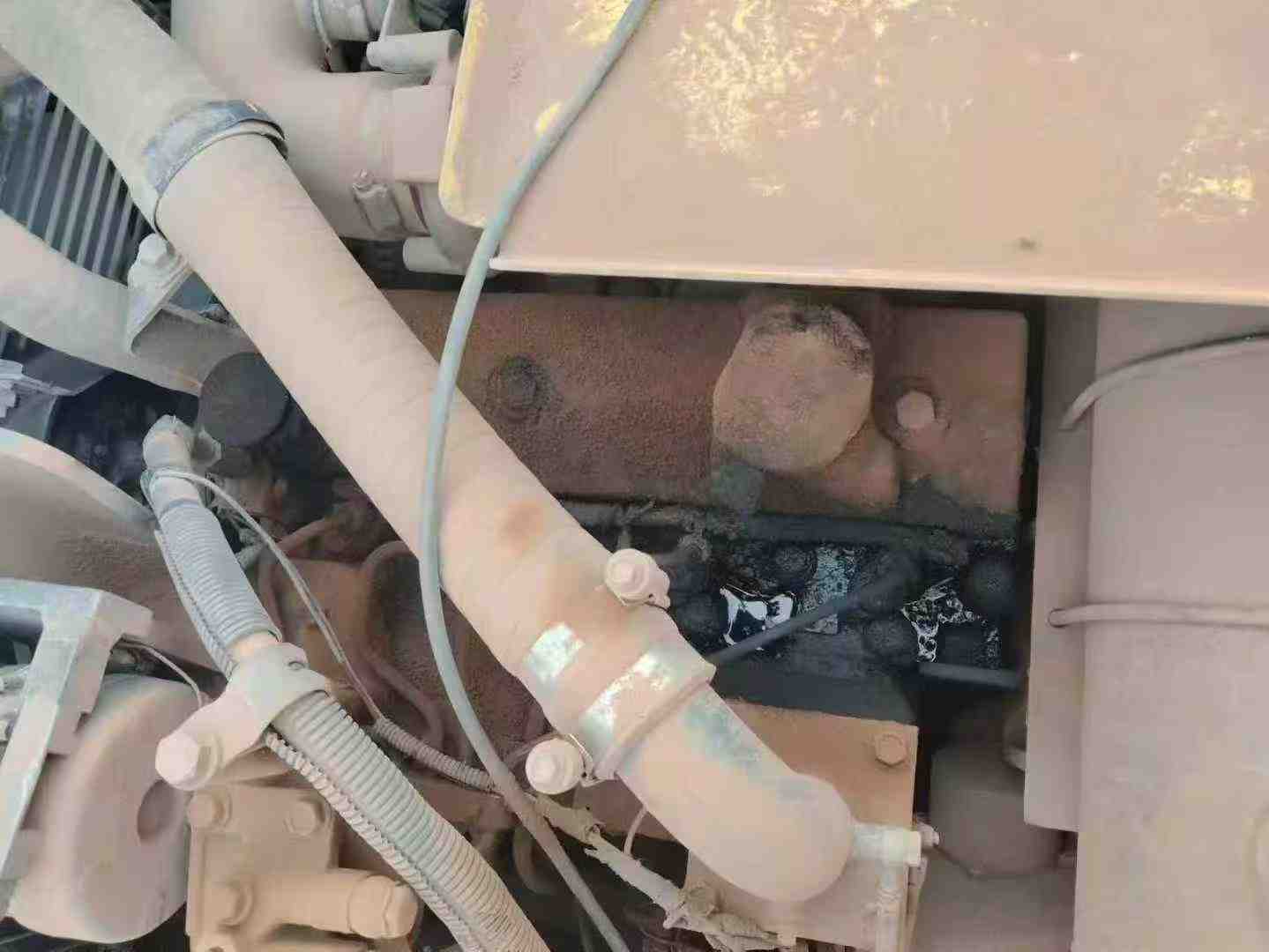 Buy Komatsu PC130 Used Excavator / 2 Used Komatsu PC130 Excavator 2016 Model / 2