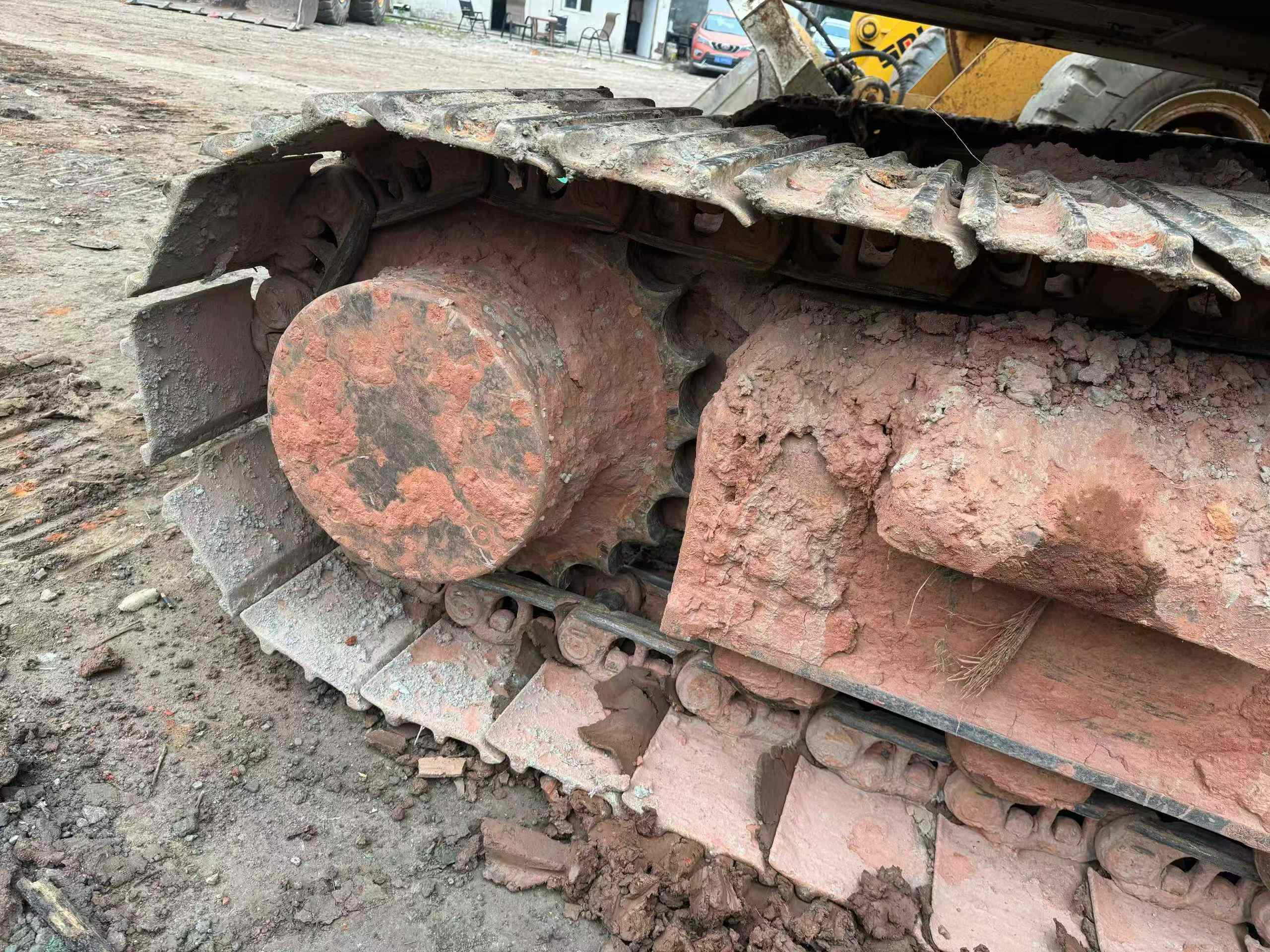 Buy XCMG XE215 Used Excavator / 9 Used XCMG XE215 Excavator 2021 Model / 9