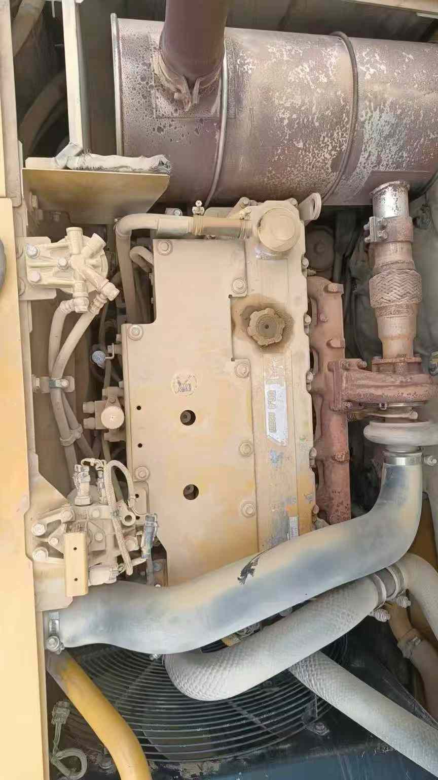 Buy Caterpillar 320D Used Excavator / 7 Used Caterpillar 320D Excavator 2016 Model / 7