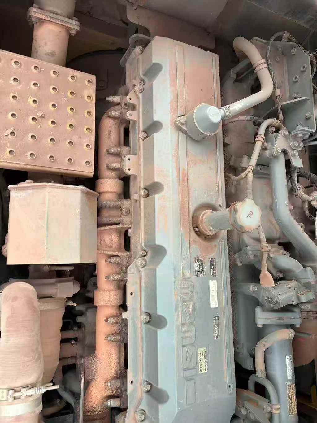 Buy Sany SY85 Used Excavator / 9 Used Sany SY85 Excavator 2019 Model / 9