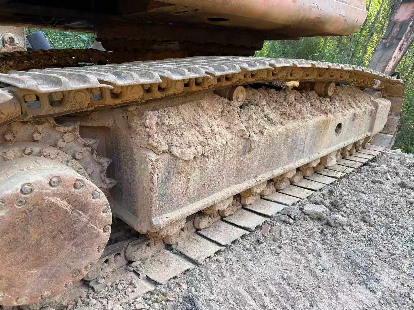 Buy Hitachi ZW330 Used Excavator / 4 Used Hitachi ZW330 Excavator 2016 Model / 4