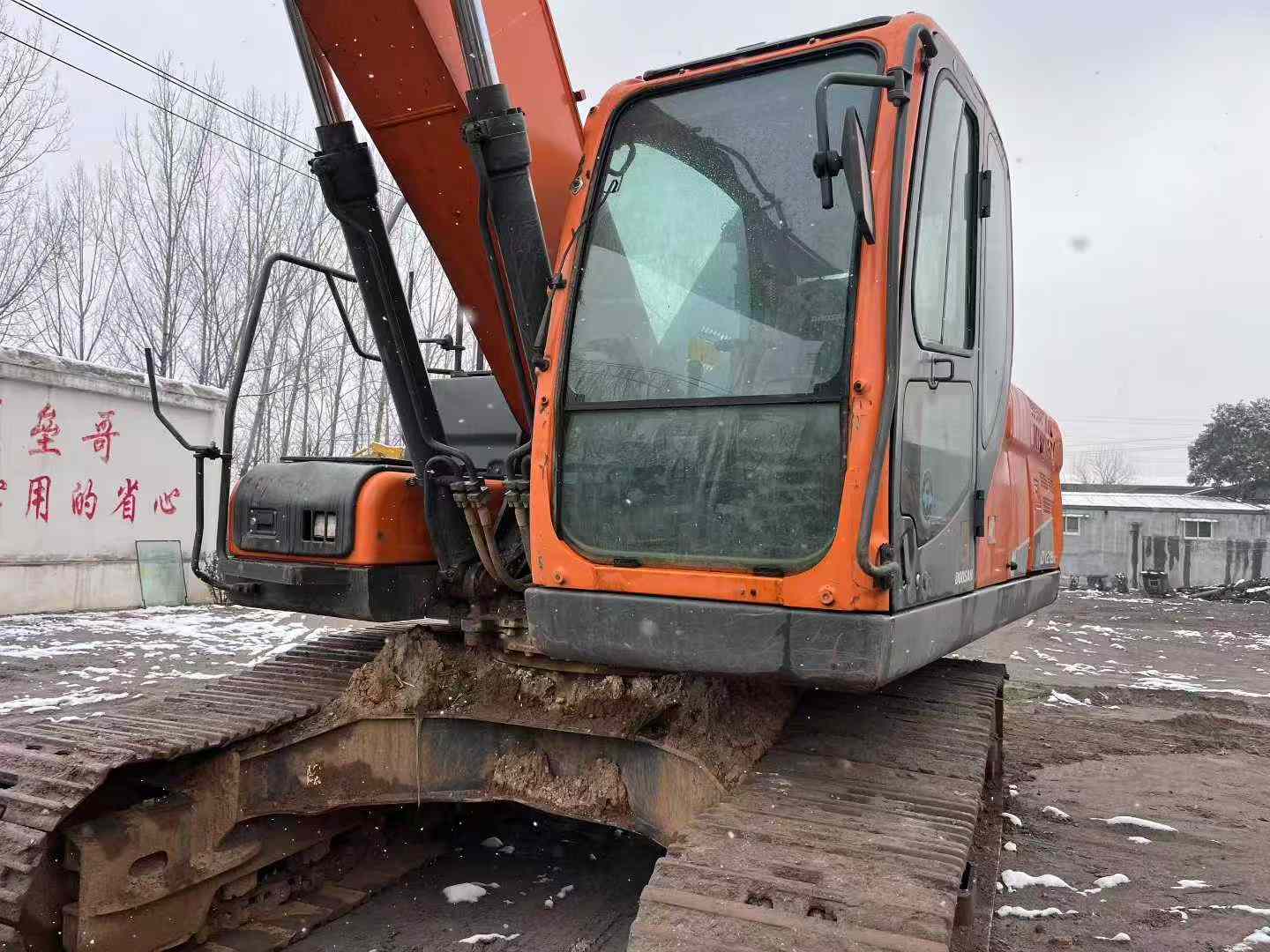 Buy Doosan DX15 Used Excavator / 5 Used Doosan DX15 Excavator 2020 Model / 5