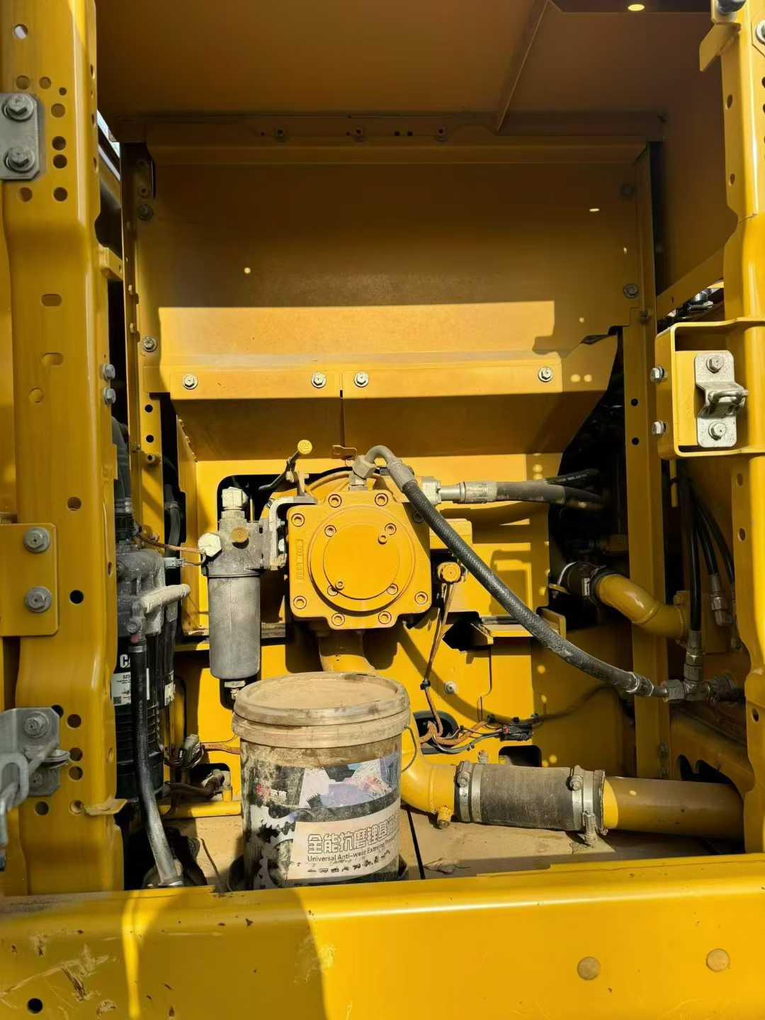 Buy Caterpillar 323 Used Excavator / 4 Used Caterpillar 323 Excavator 2019 Model / 4