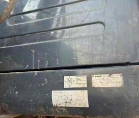 Buy Kobelco SK75 Used Excavator / 5 Used Kobelco SK75 Excavator 2014 Model / 5