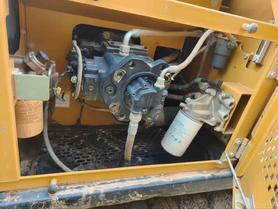 Buy Sany SY200C Used Excavator / 7 Used Sany SY200C Excavator 2016 Model / 7