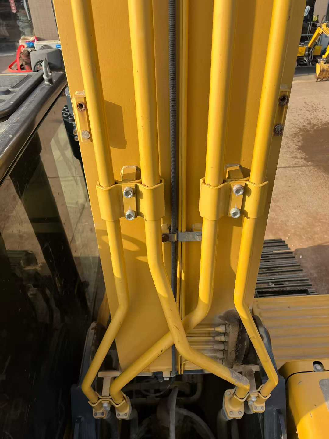 Buy Sany SY195C Used Excavator / 9 Used Sany SY195C Excavator 2019 Model / 9