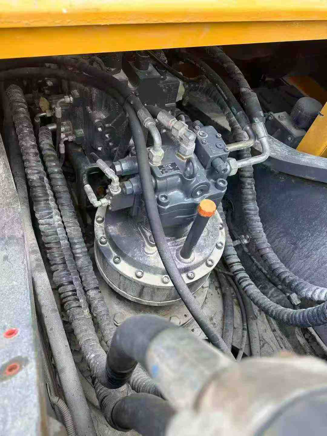 Buy XCMG XE370 Used Excavator / 4 Used XCMG XE370 Excavator 2022 Model / 4