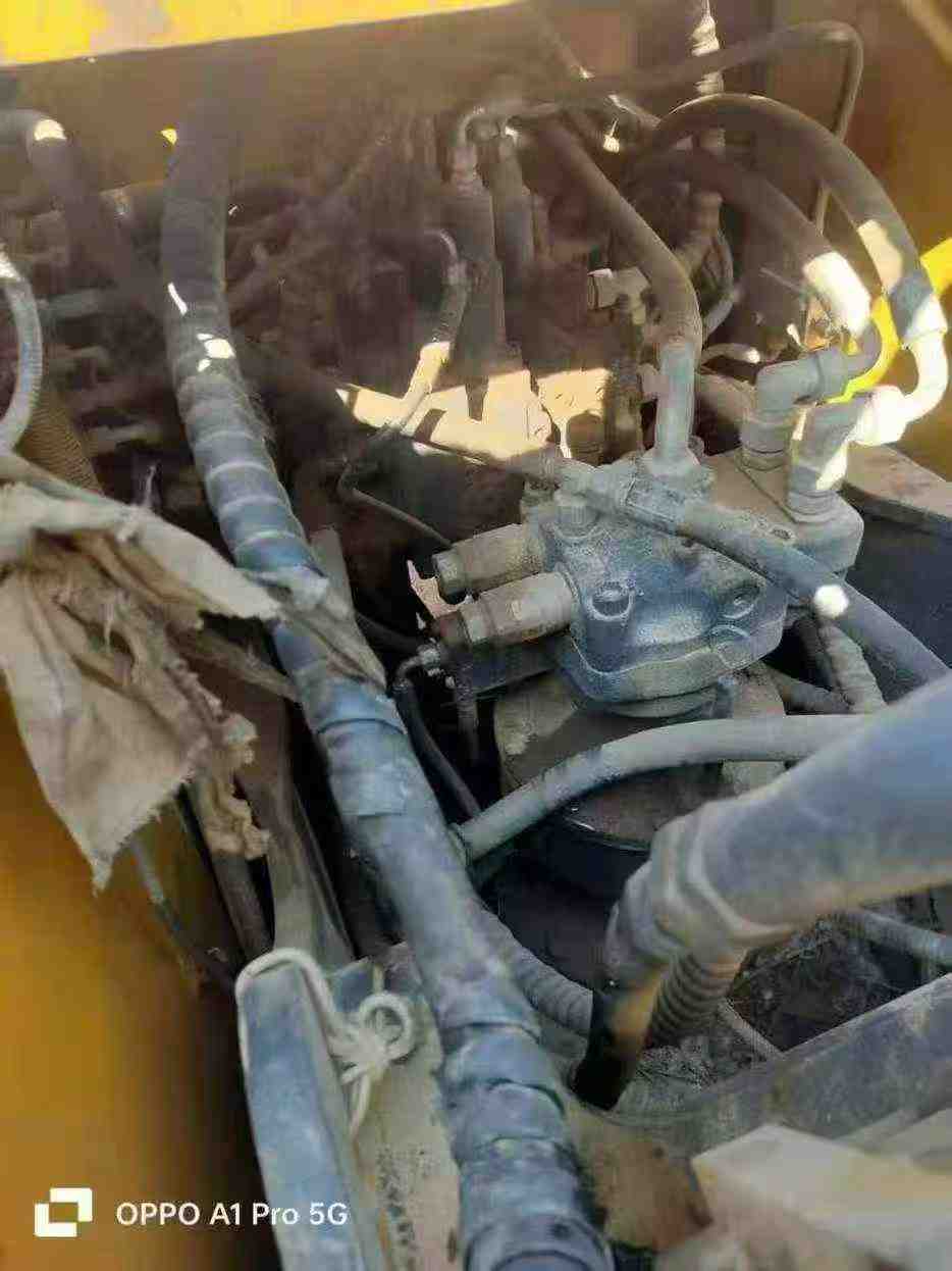 Buy XCMG XE150 Used Excavator / 4 Used XCMG XE150 Excavator 2015 Model / 4