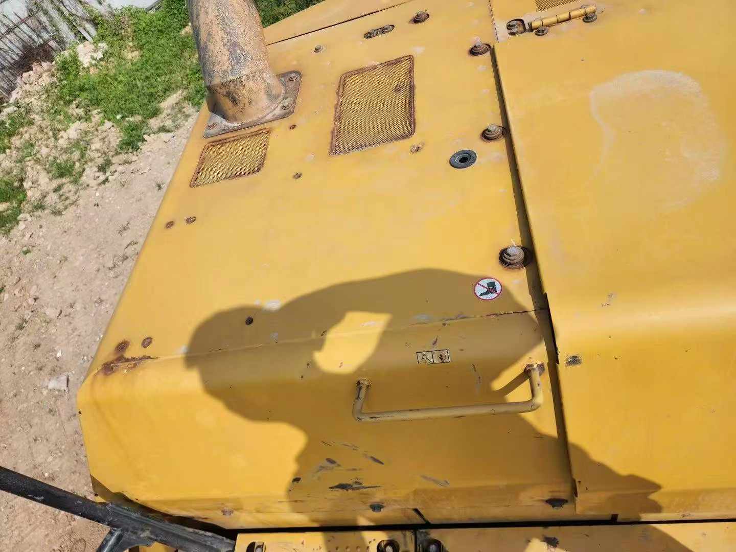 Buy Caterpillar CAT352 Used Excavator / 6 Used Caterpillar CAT352 Excavator 2022 Model / 6