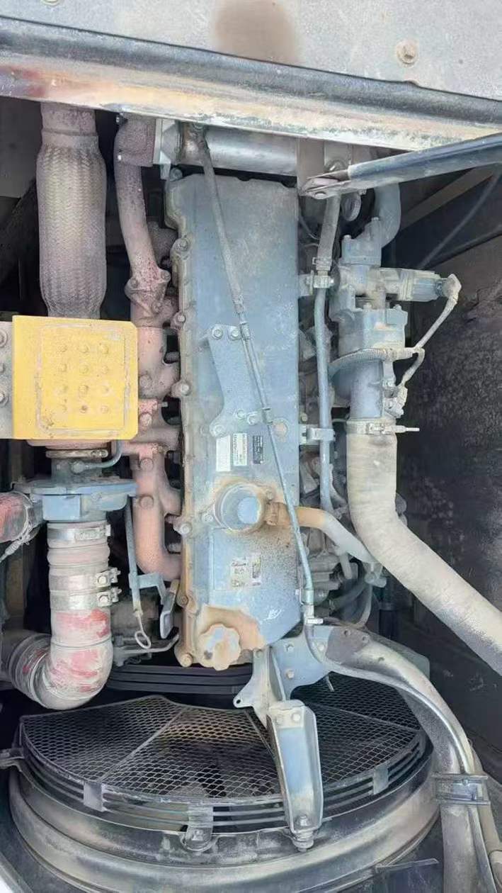 Buy Sany SY365H Used Excavator / 9 Used Sany SY365H Excavator 2018 Model / 9