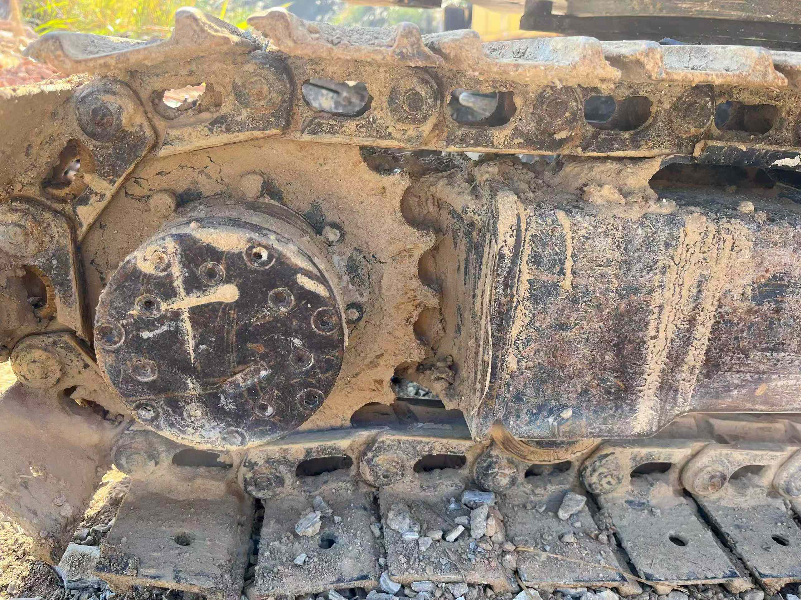 Buy XCMG XE15 Used Excavator / 3 Used XCMG XE15 Excavator 2016 Model / 3