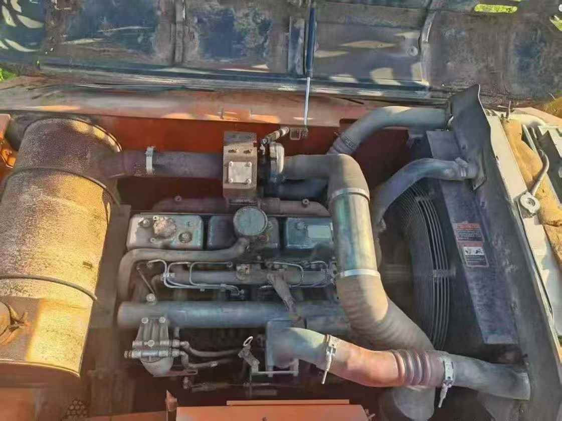 Buy Doosan DX15 Used Excavator / 4 Used Doosan DX15 Excavator 2016 Model / 4