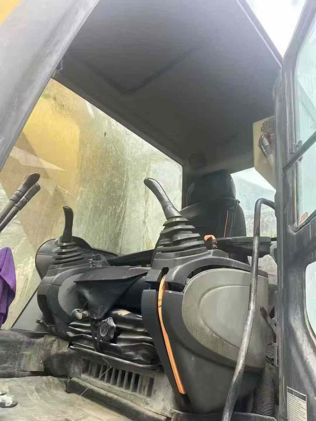 Buy Sumitomo SH350-5 Used Excavator / 4 Used Sumitomo SH350-5 Excavator 2016 Model / 4