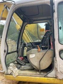 Buy Sumitomo SH200A3 Used Excavator / 3 Used Sumitomo SH200A3 Excavator 2016 Model / 3