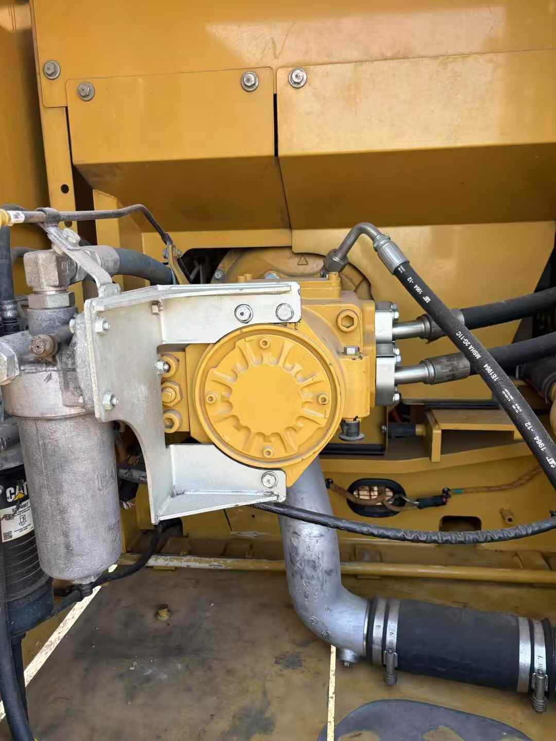 Buy Caterpillar 330L Used Excavator / 7 Used Caterpillar 330L Excavator 2020 Model / 7